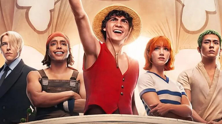 One Piece live action: il vero ruolo di Oda dietro la serie Netflix