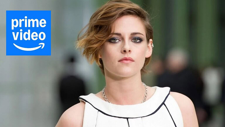 Kristen Stewart sarà Sally Ride nella miniserie "The Challenger" su Prime Video