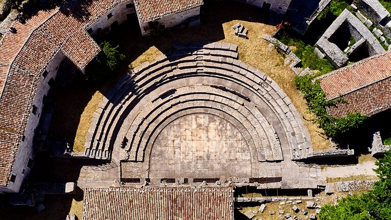 molise storia