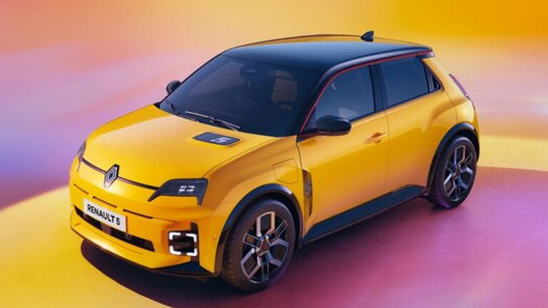 renault