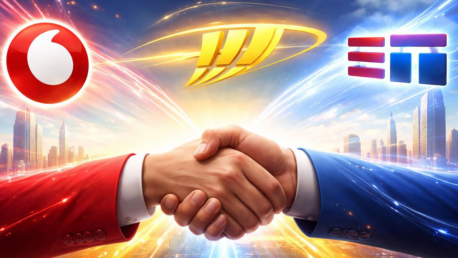 Open Fiber e Fibercop: la joint venture Fastweb/TIM/Vodafone che può cambiare tutto nella fibra