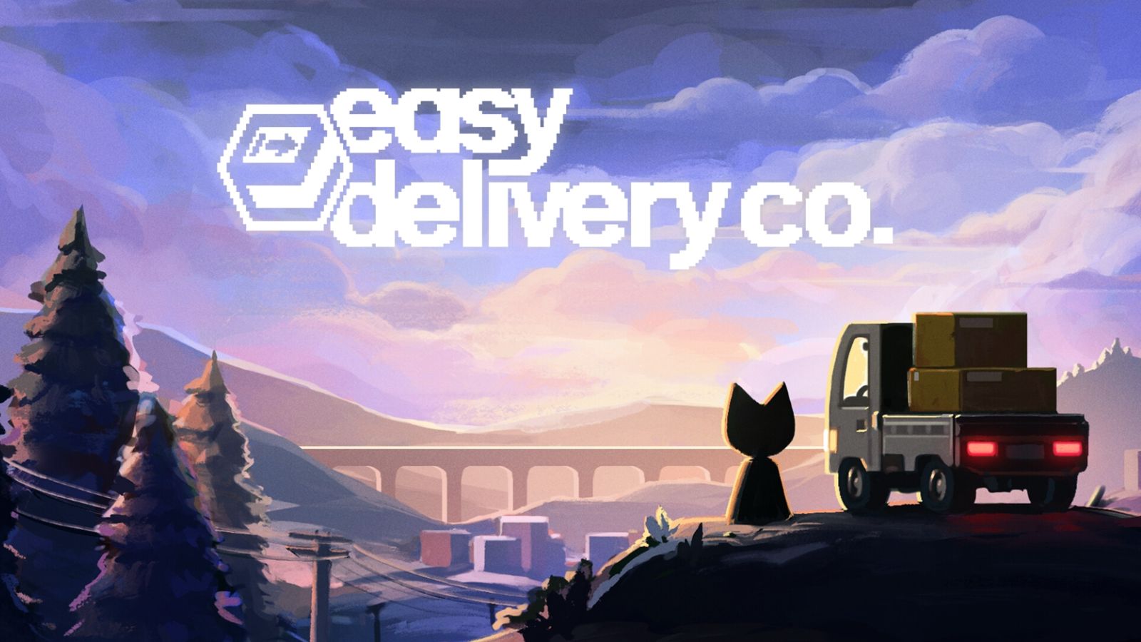 Easy Delivery Co. arriva su console e mobile: 250.000 copie vendute su PC
