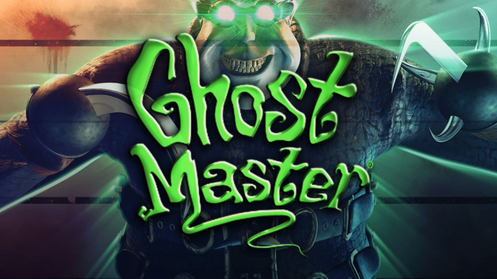ghost master remake