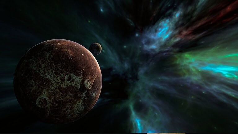 esopianeti e scoperta nasa