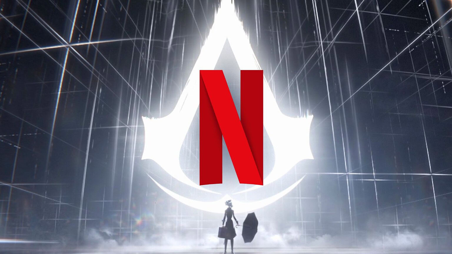 Assassin's Creed su Netflix: cast stellare e ambientazione svelati per errore