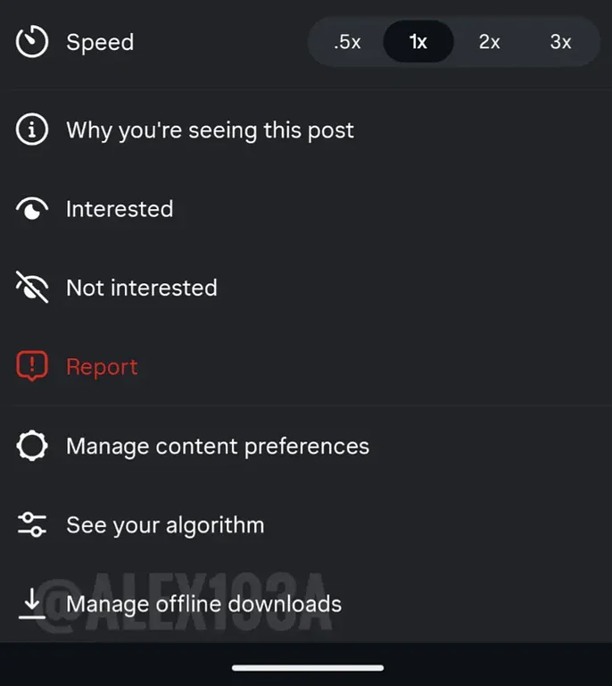Instagram: arrivano i Reel offline, ecco come funzioneranno