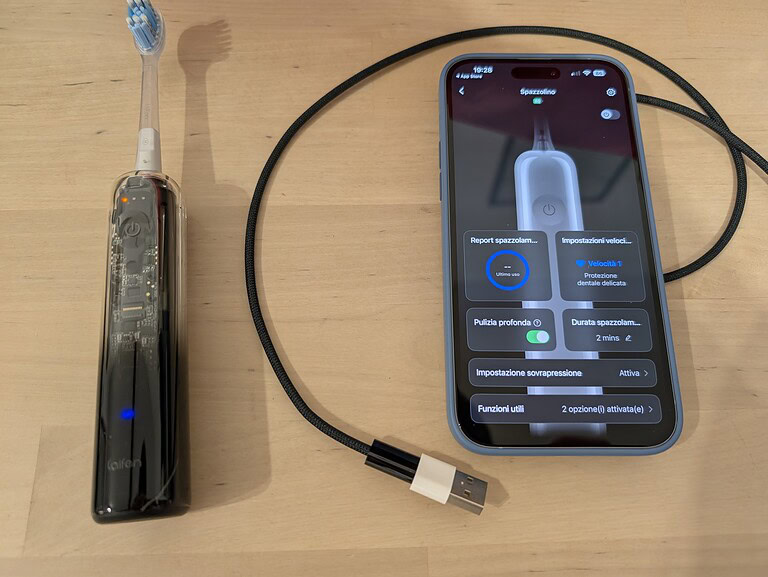 laifen wave pro - immagine 8
