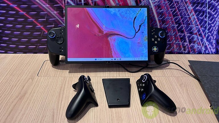 Lenovo MWC Lenovo MWC