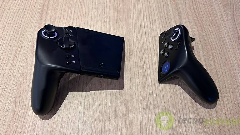 Lenovo MWC - immagine 8 Lenovo MWC - immagine 8