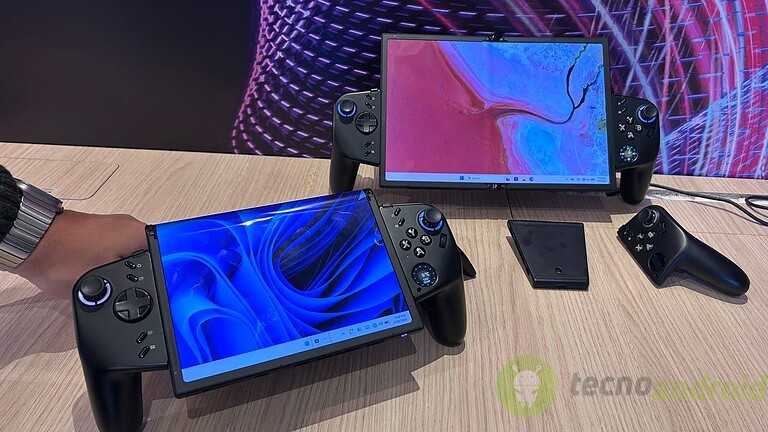 Lenovo MWC - funzionalità Lenovo MWC - funzionalità