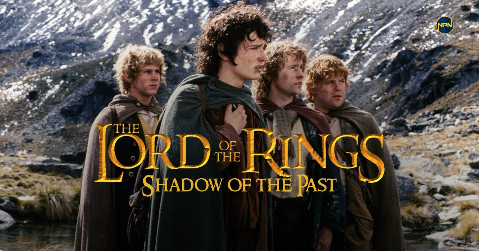 Il Signore degli Anelli: Shadow Of The Past