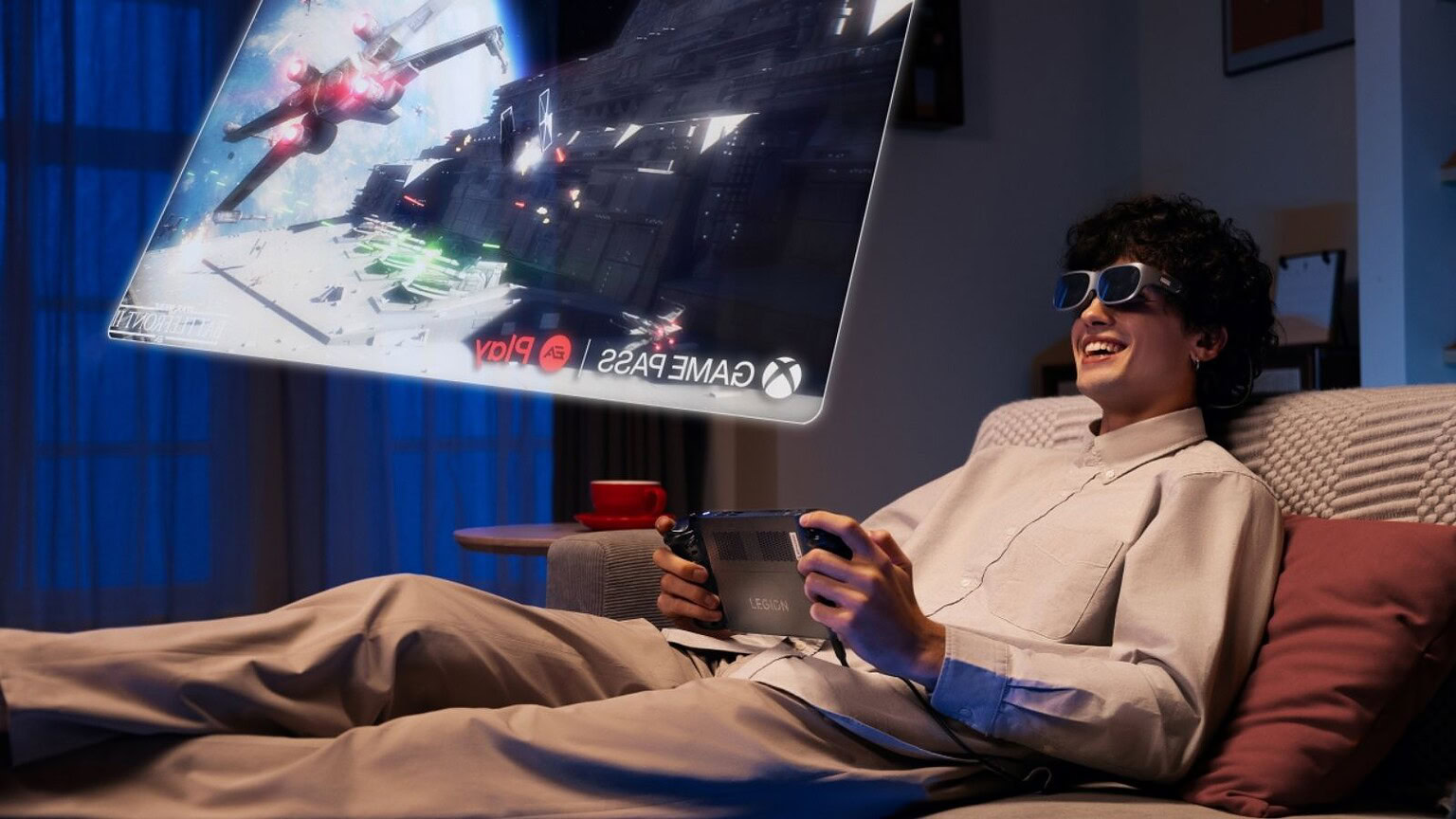 Lenovo