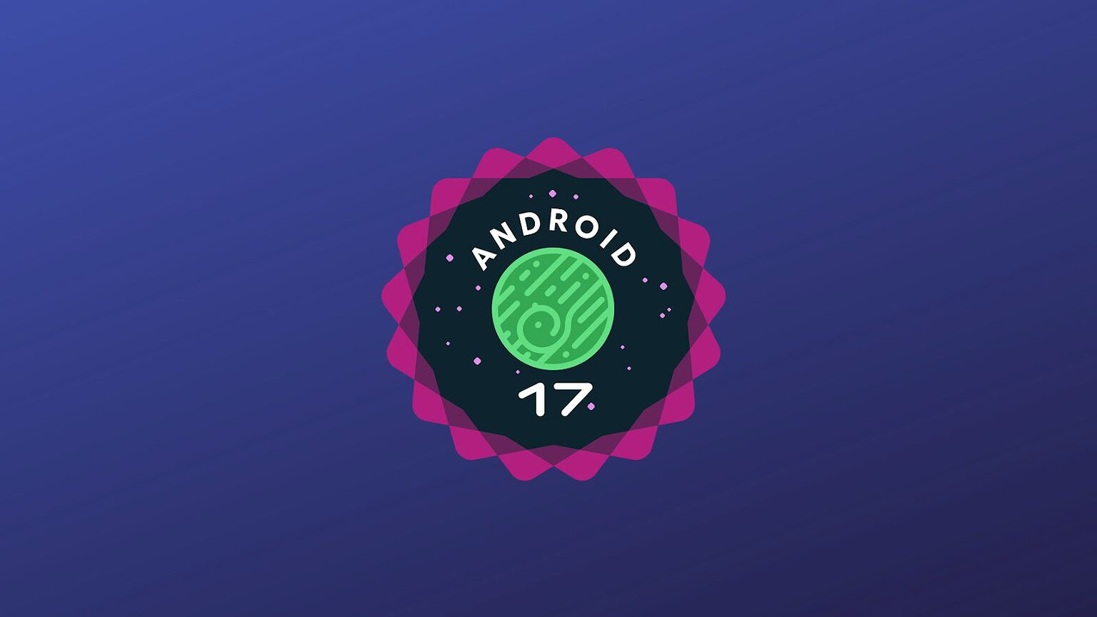 Android 17