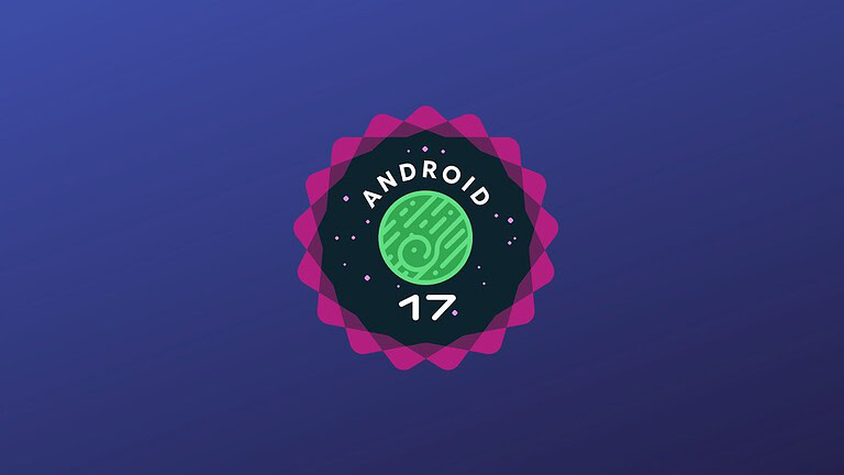 Android 17
