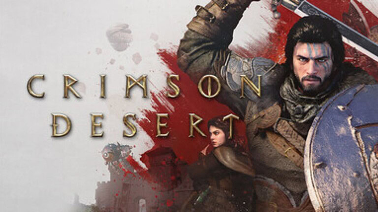 Crimson Desert