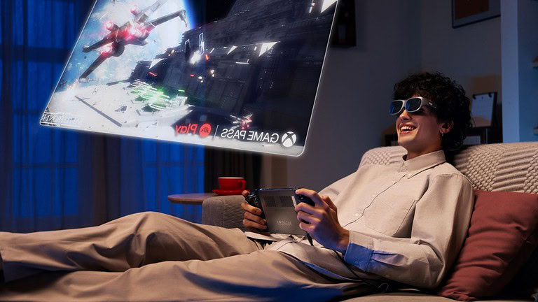 Lenovo