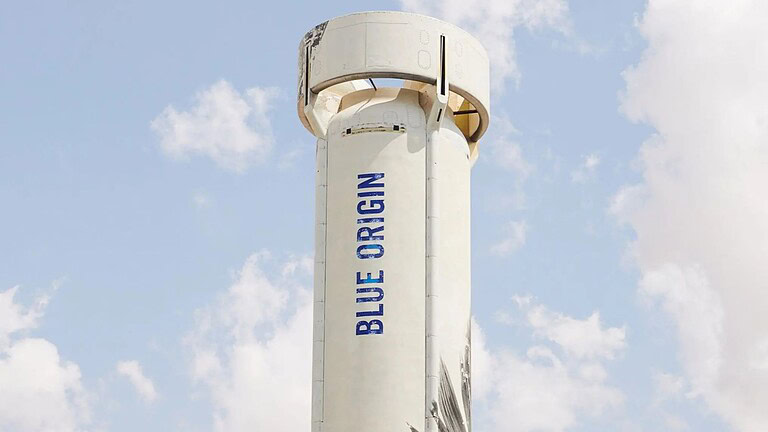Blue Origin