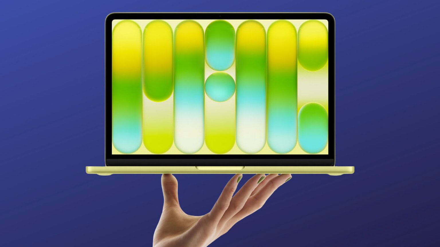 MacBook Neo