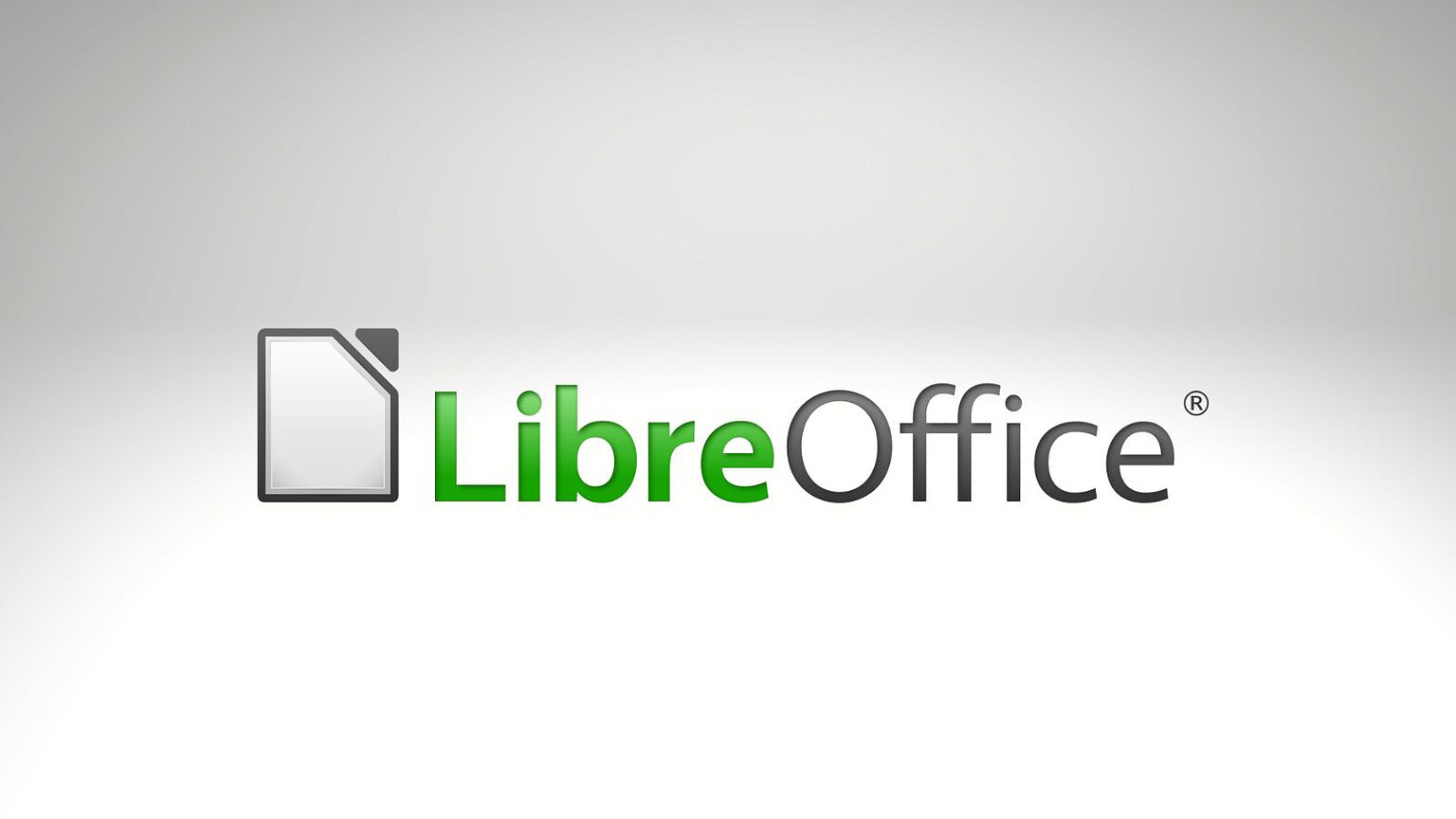 LibreOffice