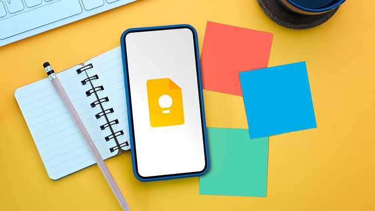 Google Keep