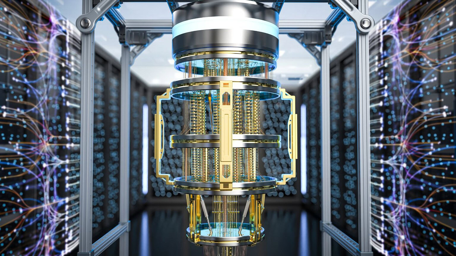 computer quantistici