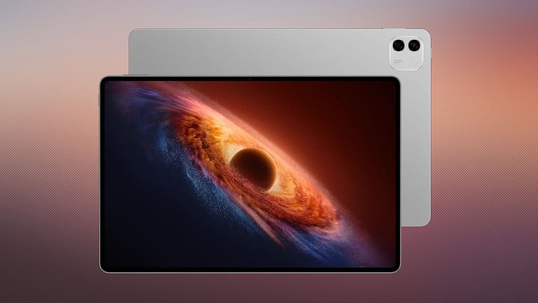 HONOR MagicPad 4