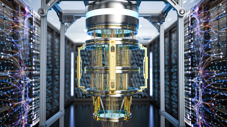 computer quantistici