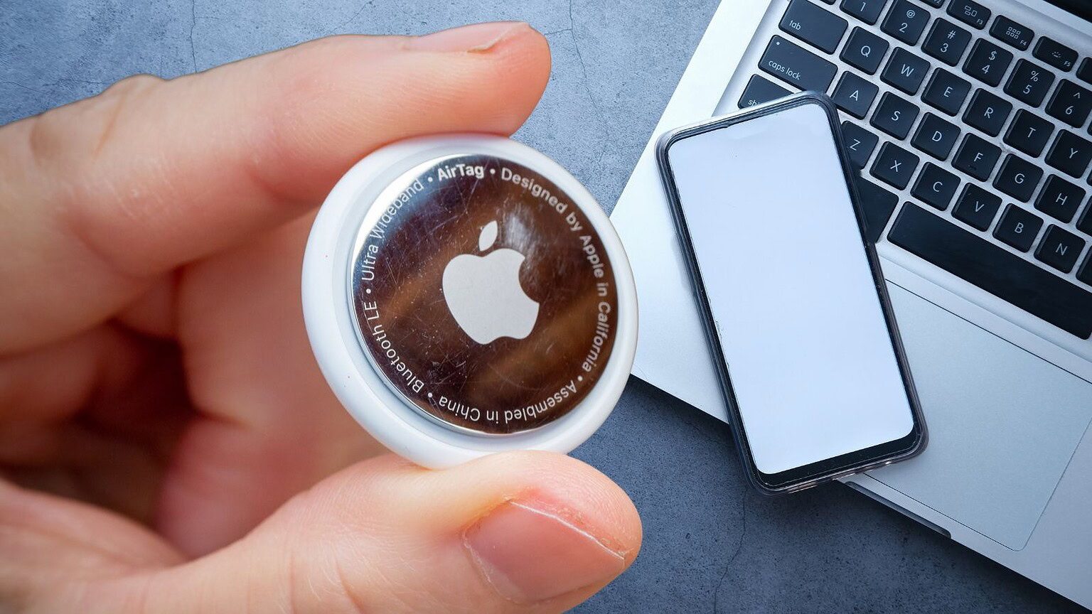 Apple