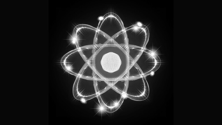 antimateria