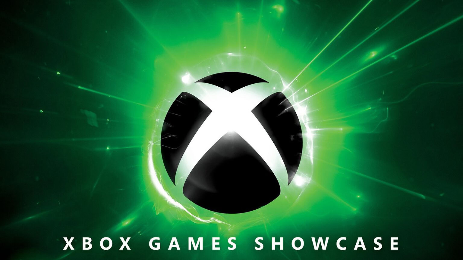 Xbox Games Showcase