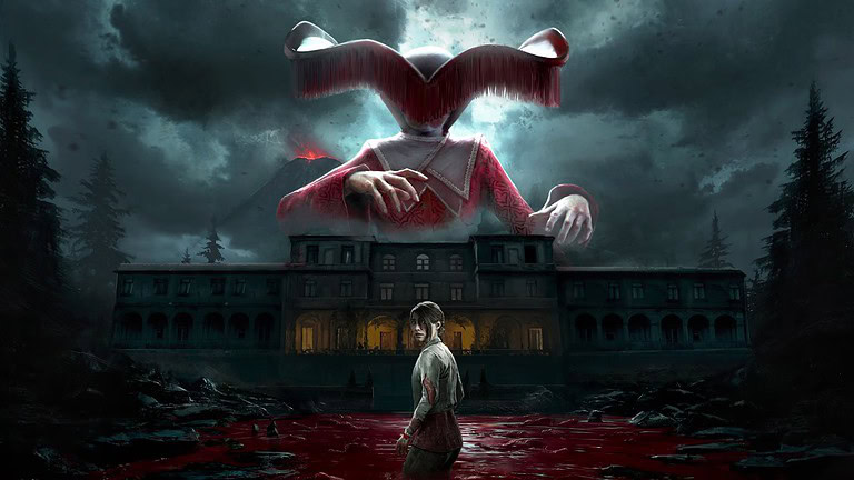 Remothered Red Nun's Legacy