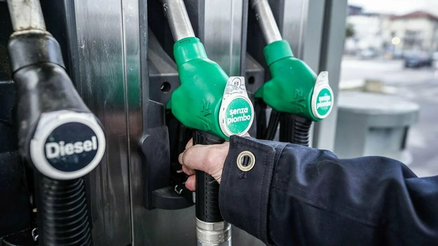 carburante
