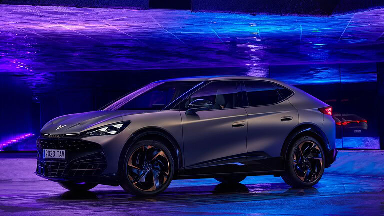 Cupra