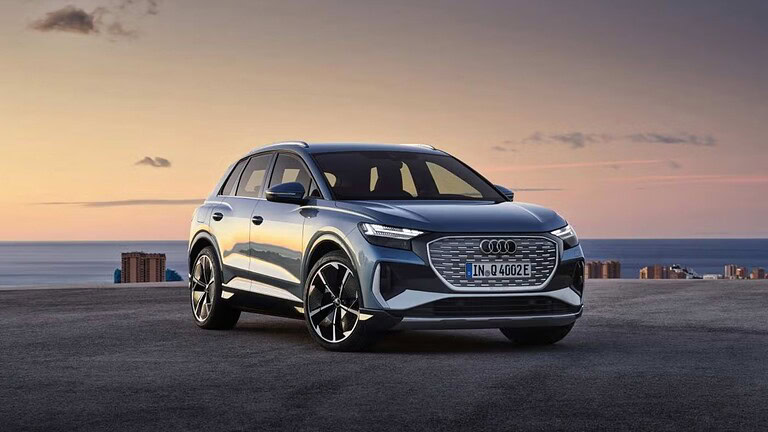 Audi Q4