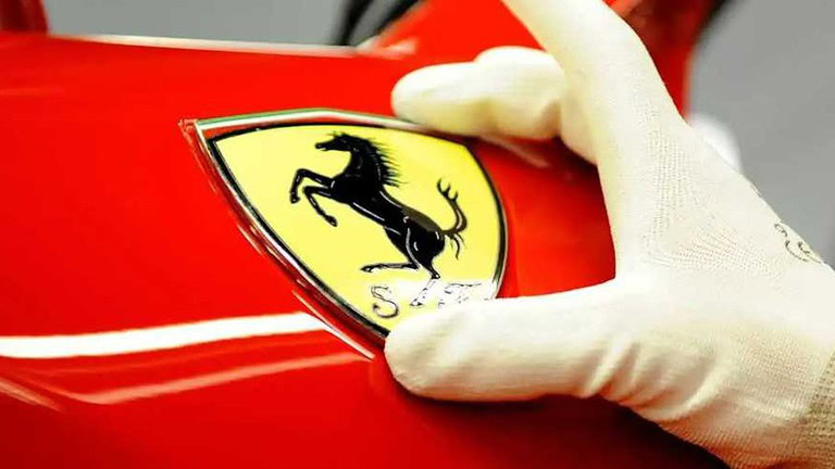 Ferrari