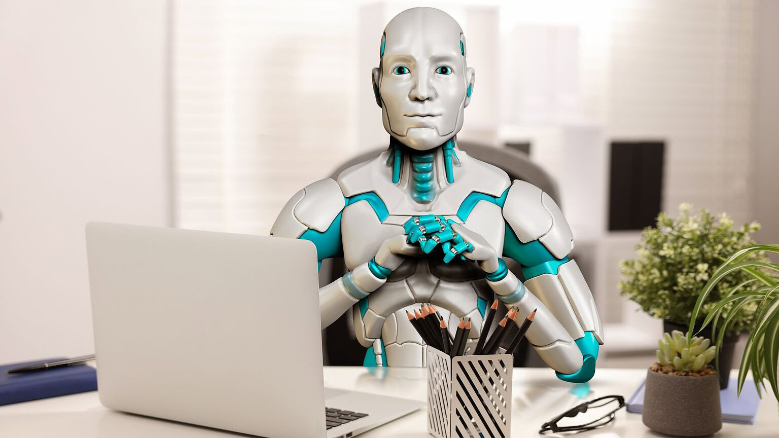 bot AI