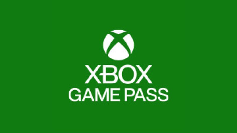 Xbox Game Pass