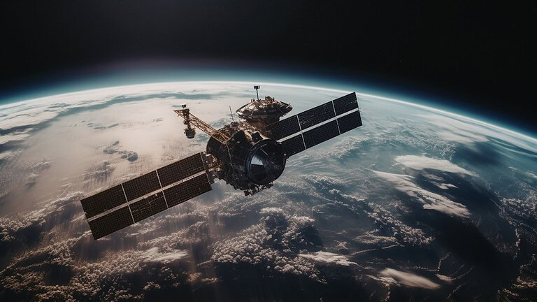 motore spaziale