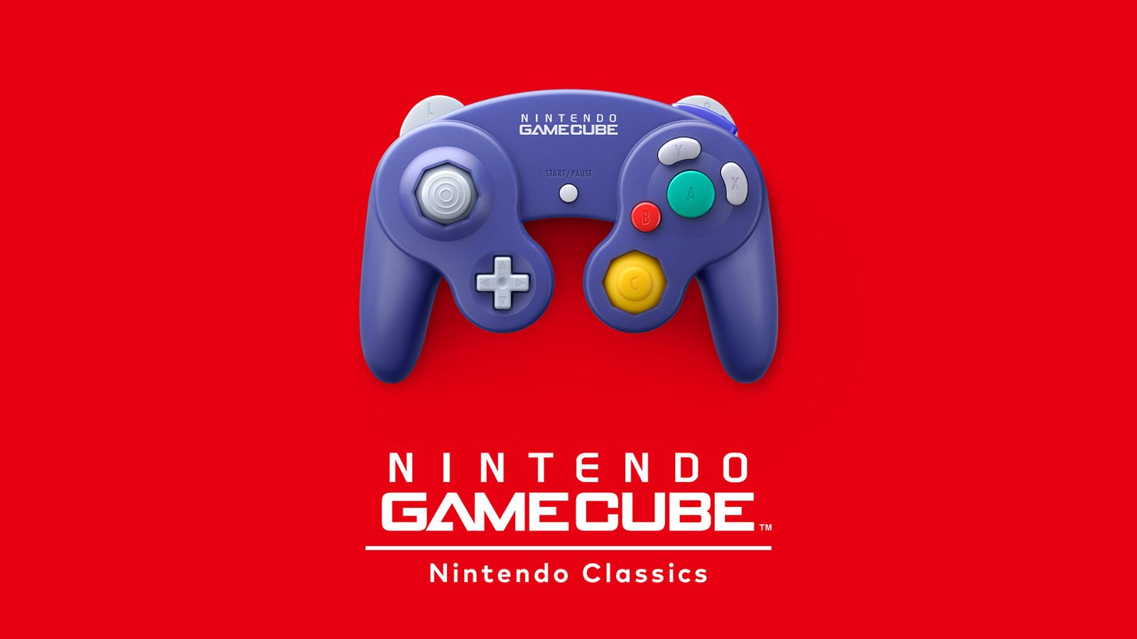 GameCube per Nintendo Switch