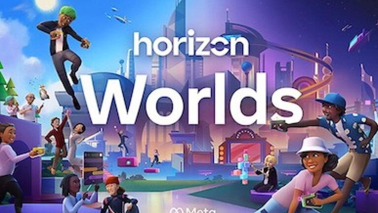 horizon worlds