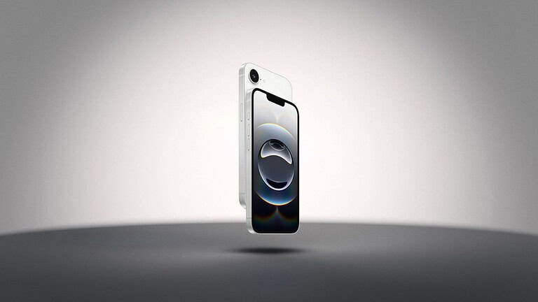 iPhone