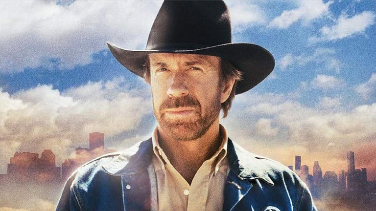 Chuck Norris