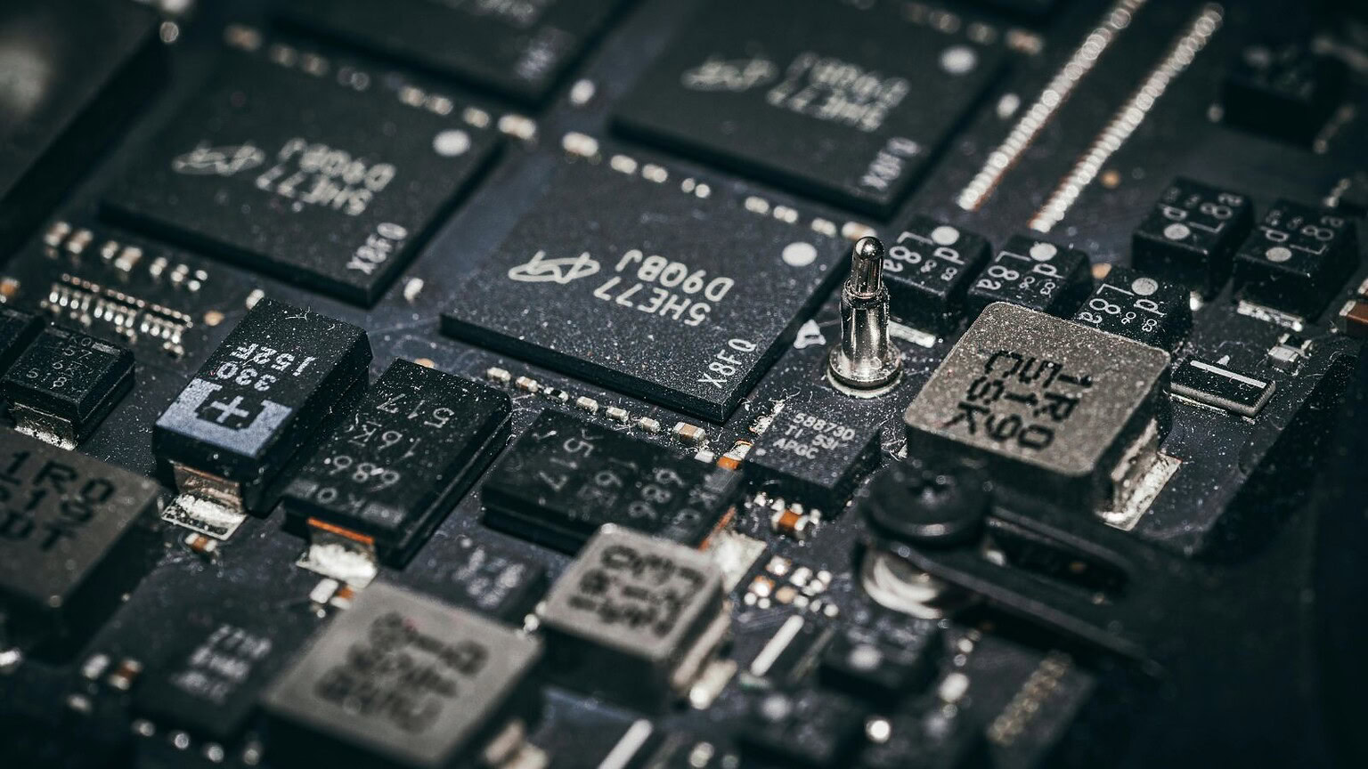 chipset
