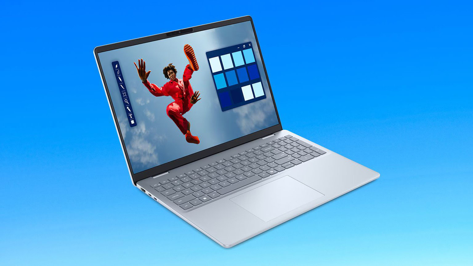 Dell PC