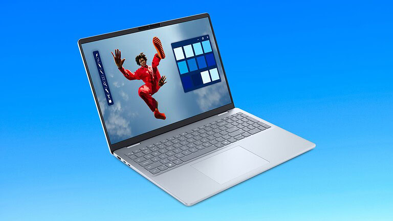Dell PC