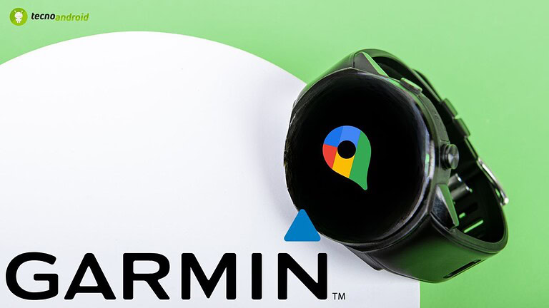 Garmin