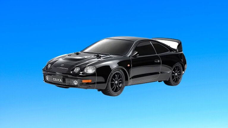 Toyota Celica