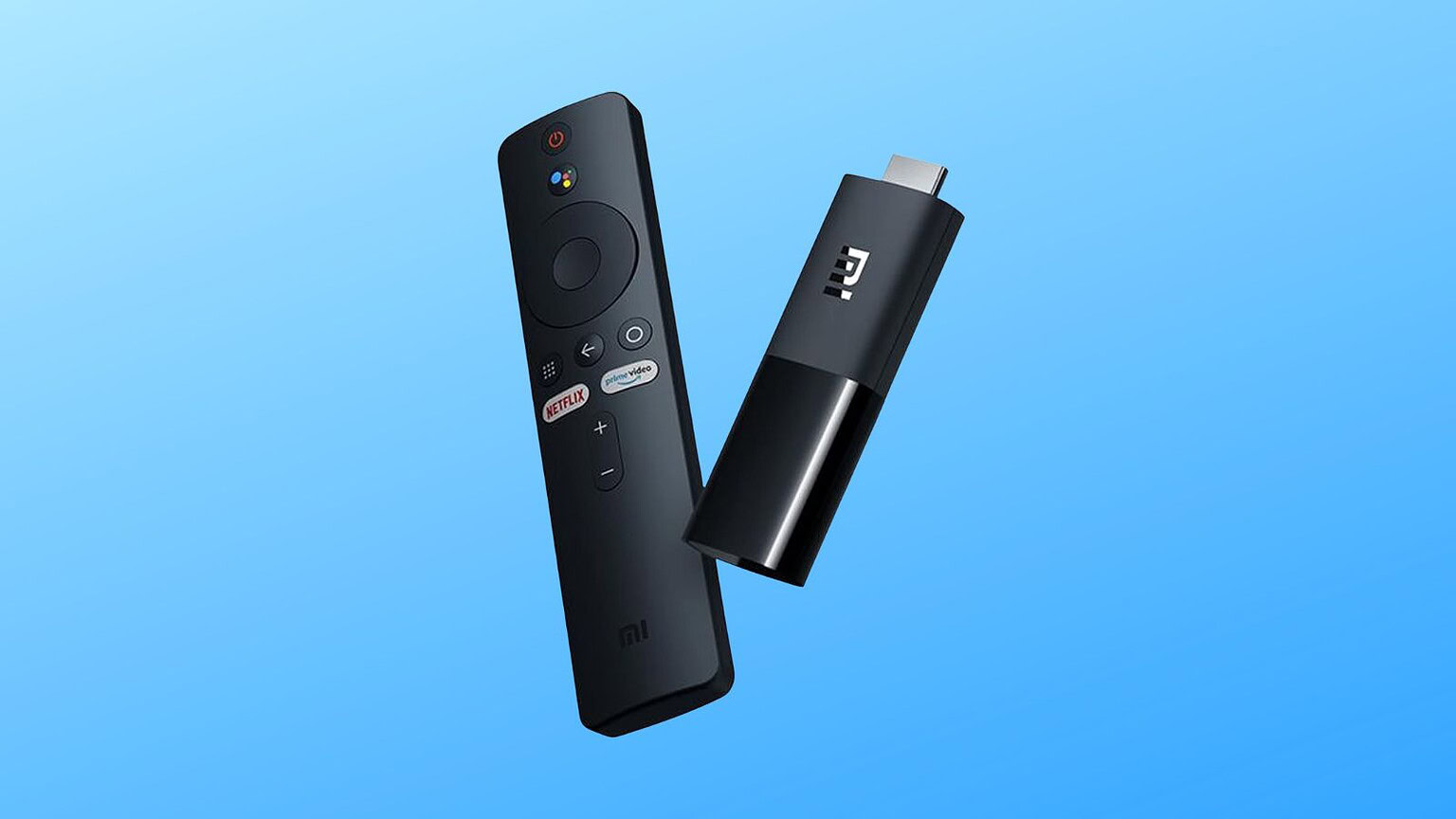 Xiaomi TV Stick