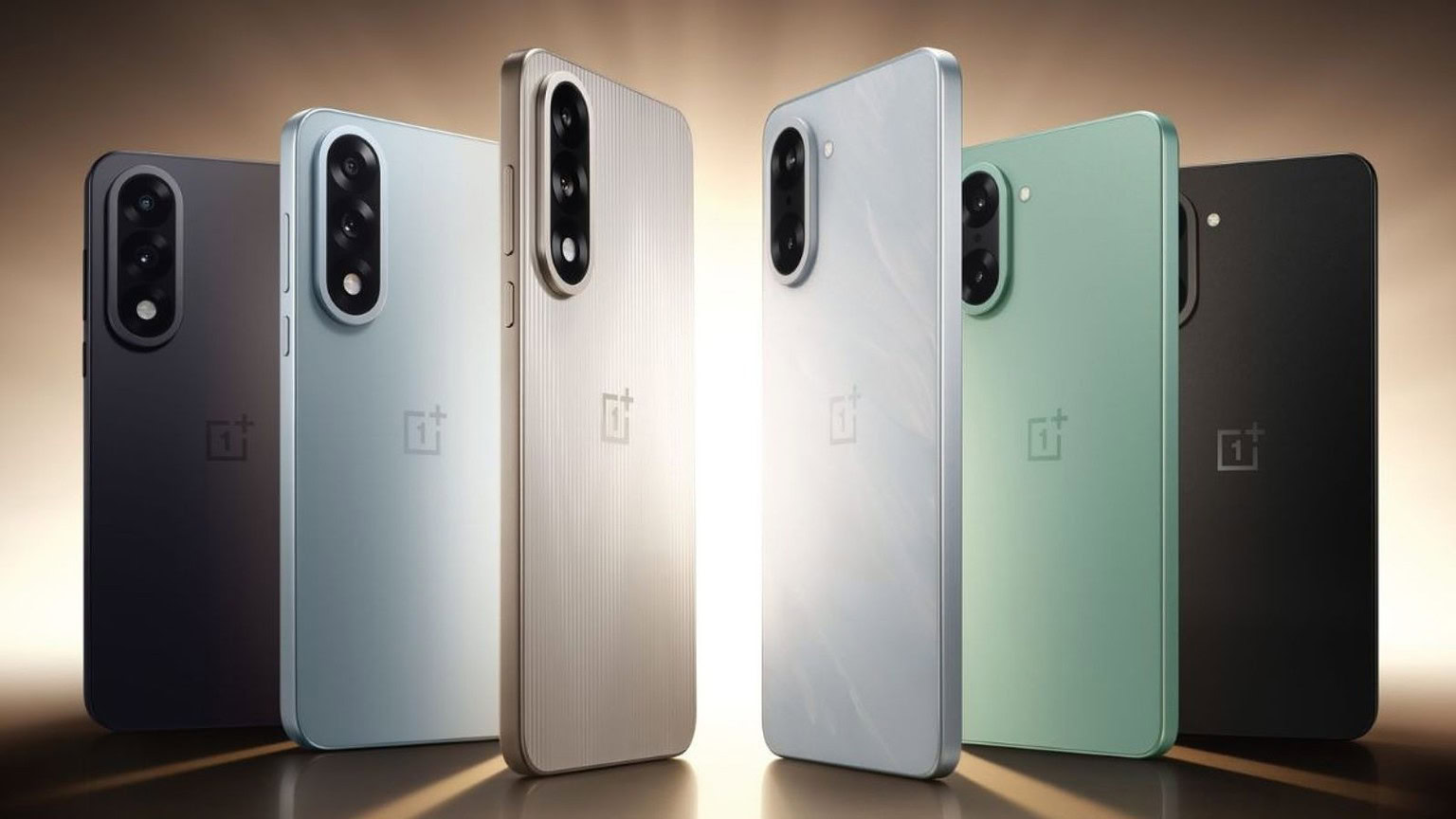 OnePlus Nord 6