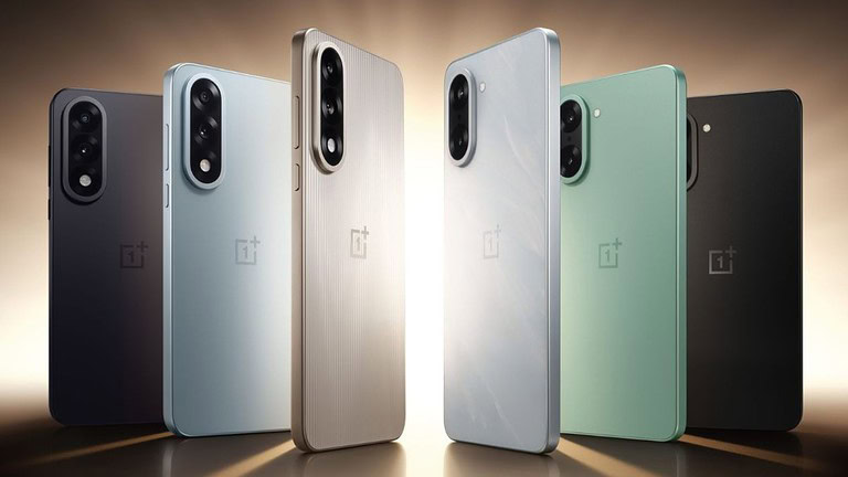 OnePlus Nord 6